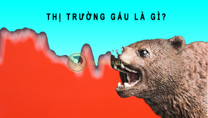 thị trường gấu là gì