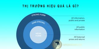 thị trường hiểu quả là gì