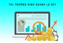 thị trường kinh doanh là gì