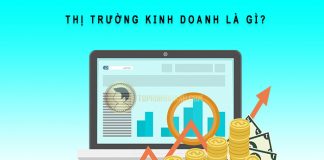 thị trường kinh doanh là gì