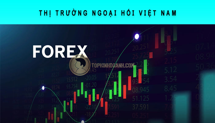thị trường ngoại hối việt nam