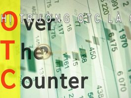 thị trường otc là gì