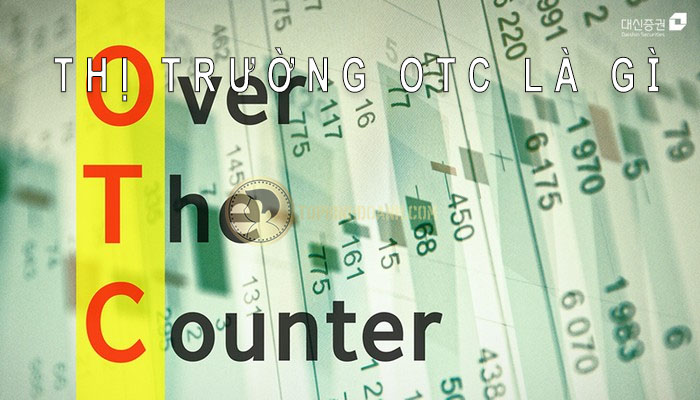 thị trường otc là gì