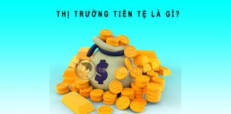thị trường tiền tệ là gì