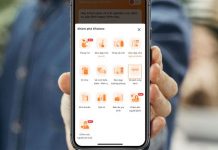 Ứng dụng đặt lịch vệ sinh máy lạnh bTaskee – giải pháp cho người bận rộn Ứng dụng đặt lịch vệ sinh máy lạnh bTaskee