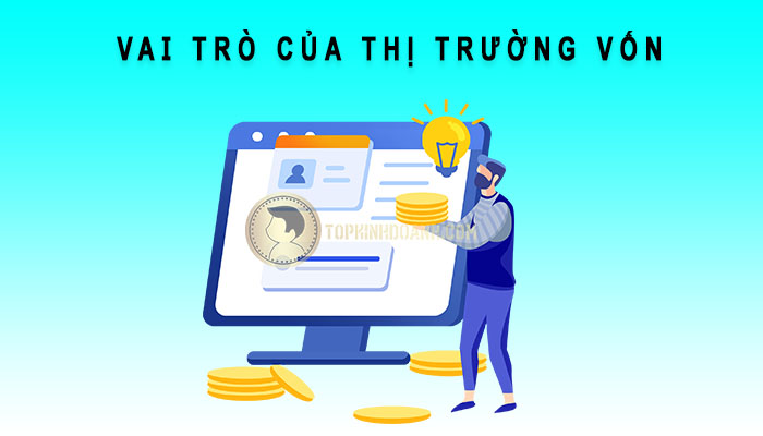 vai trò của thị trường vốn