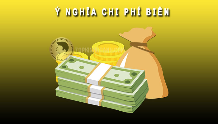 ý nghĩa chi phí biên