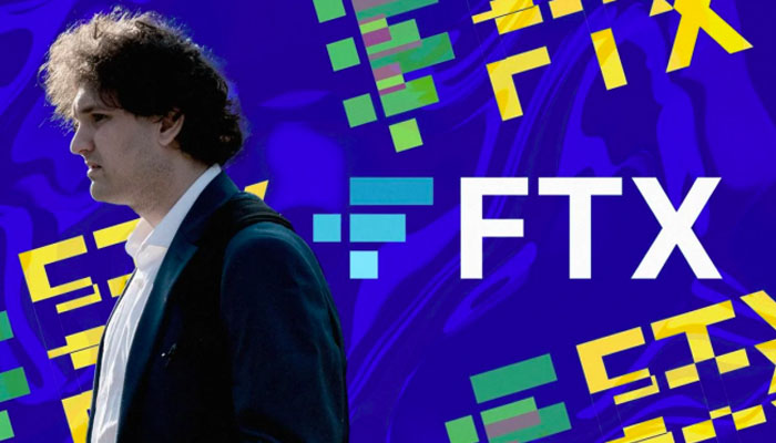 khủng hoảng FTX
