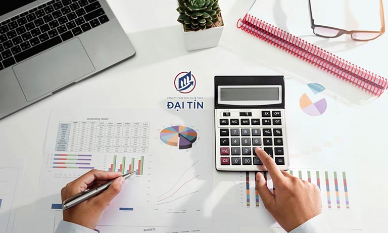 Dịch Vụ Kế Toán Trọn Gói Là Gì? Vì Sao Nên Sử Dụng?