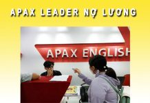 Apax Leader nợ lương, đóng cửa: Shark Thủy nói gì? apax leader nợ lương