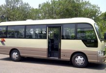 Top #7 công ty cho thuê xe 29 chỗ hàng đầu tại Hà Nội công ty cho thuê xe 29 chỗ hàng đầu tại Hà Nội