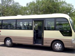 Top #7 công ty cho thuê xe 29 chỗ hàng đầu tại Hà Nội công ty cho thuê xe 29 chỗ hàng đầu tại Hà Nội