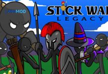 Hướng dẫn cài đặt và chơi Stick War Legacy miễn phí Hướng dẫn cài đặt và chơi Stick War Legacy miễn phí