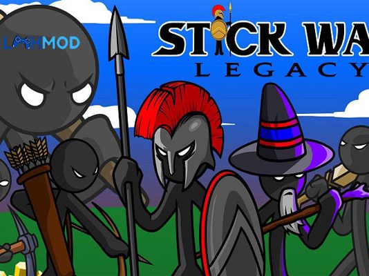 Hướng dẫn cài đặt và chơi Stick War Legacy miễn phí Hướng dẫn cài đặt và chơi Stick War Legacy miễn phí