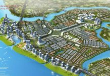 Tiết lộ về sức hút của dự án Izumi City với chủ đầu tư BĐS Izumi City