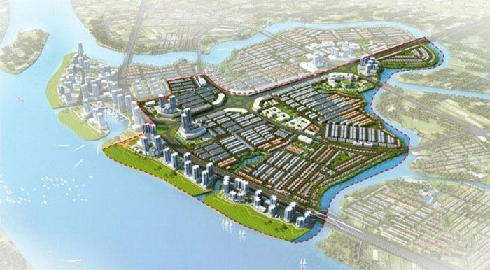 Izumi City