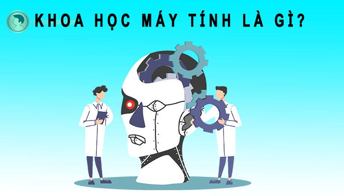 khoa học máy tính là gì