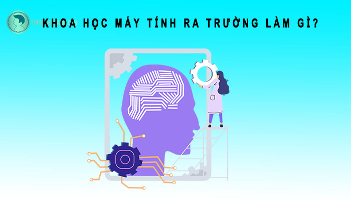 khoa học máy tính ra làm gì