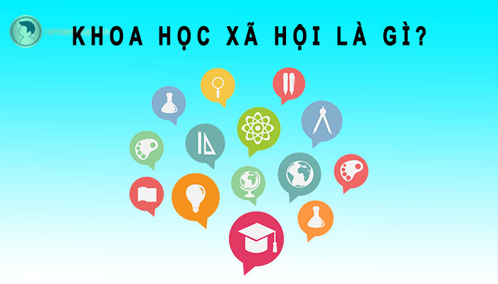 khoa học xã hội là gì