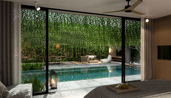 VILLA PHÚ QUỐC ĐẸP VIEW BIỂN