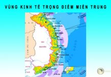 Vùng kinh tế trọng điểm miền Trung: thế mạnh và vai trò vùng kinh tế trọng điểm miền trung