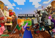 Check-list cho fans Minecraft 2023 Check-list cho fans Minecraft 2023