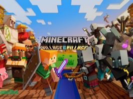 Check-list cho fans Minecraft 2023 Check-list cho fans Minecraft 2023