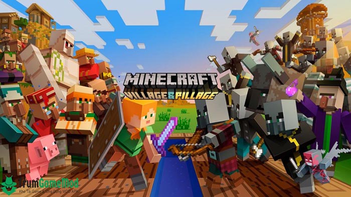 Check-list cho fans Minecraft 2023
