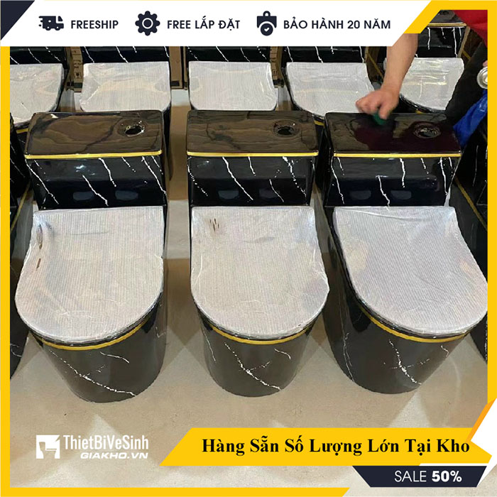 Thiết Bị Vệ Sinh Giá Sỉ TOP 1 Tại TPHCM