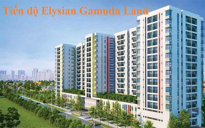 Elysian Gamuda Land