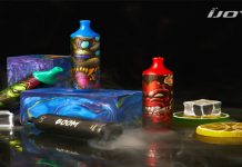 Hướng dẫn sử dụng Lio Boom