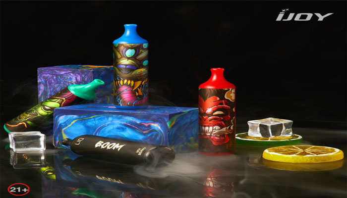 Hướng dẫn sử dụng Lio Boom