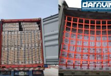 Địa chỉ mua lưới chắn container uy tín tại Thành Phố Hồ Chí Minh lưới chắn container