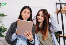Marketing quốc tế