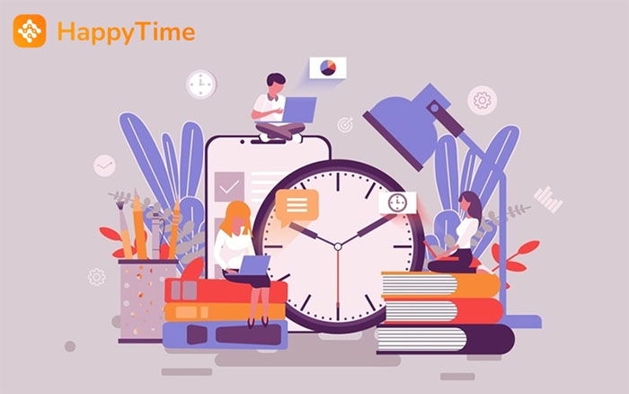 phần mềm quản lý nhân sự free