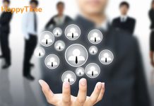 phần mềm quản lý nhân sự free