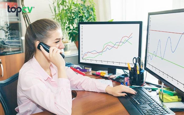 Cơ hội việc làm tài chính ngân hàng HOT nhất 2023