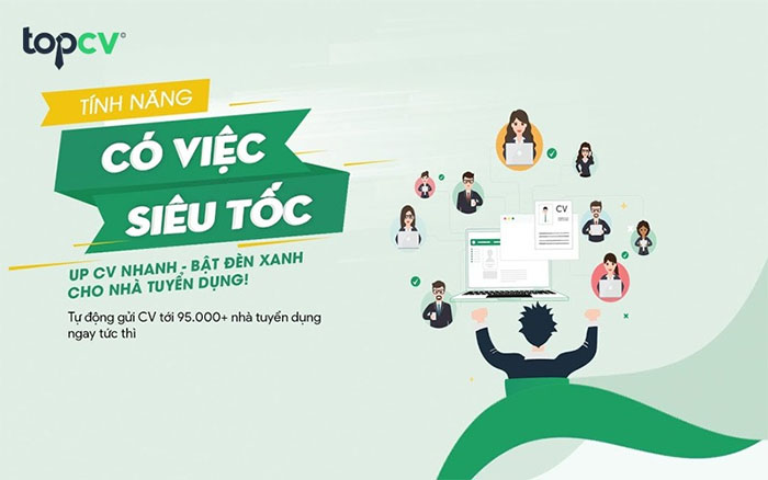Cơ hội việc làm tài chính ngân hàng HOT nhất 2023