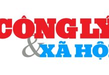 Hợp tác giữa Top Kinh Doanh và Báo Công Lý công lý top kinh doanh