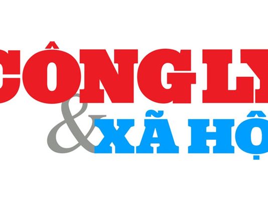 Hợp tác giữa Top Kinh Doanh và Báo Công Lý công lý top kinh doanh