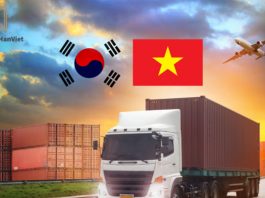 Giới thiệu công ty vận chuyển Hàn Việt nhanh chóng, uy tín công ty vận chuyển Hàn Việt