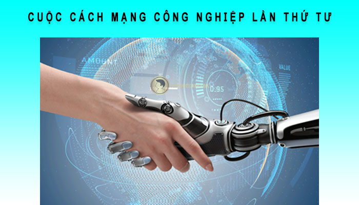 Cuộc cách mạng khoa học kỹ thuật lần thứ 4