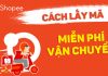 Bí kíp săn mã FreeShip Shopee cho người mới săn mã FreeShip Shopee cho người mới
