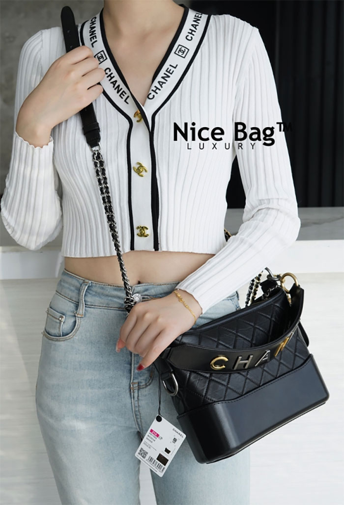 túi xách Chanel và Dior đẹp nhất