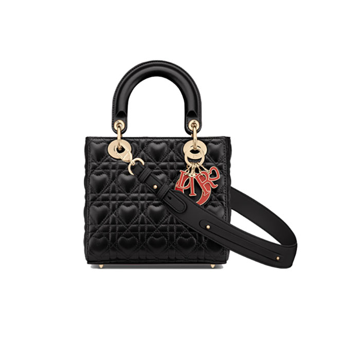 túi xách Chanel và Dior đẹp nhất