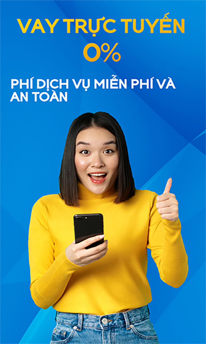 VayVina app