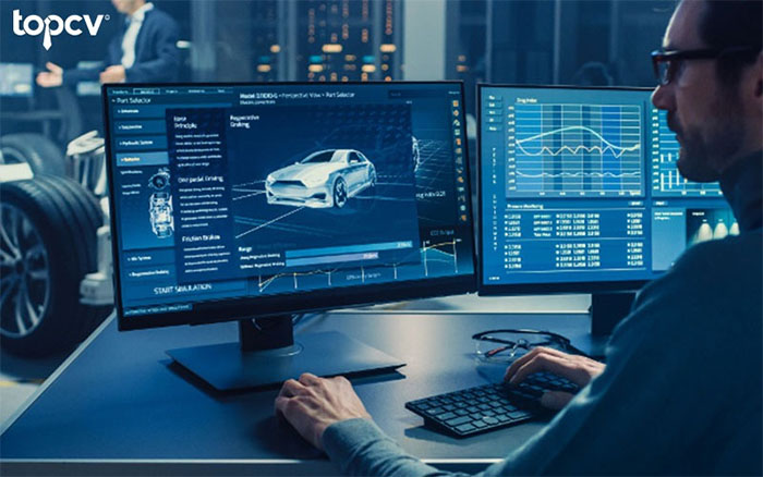 AI Engineer là gì