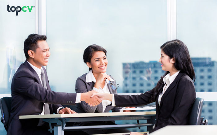 Các website hàng đầu đăng tuyển thực tập sinh ngân hàng