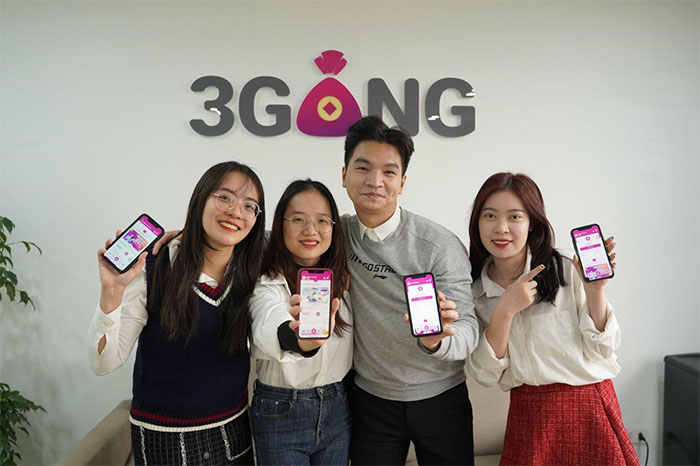 Đầu tư vào 3Gang liệu có rủi ro không