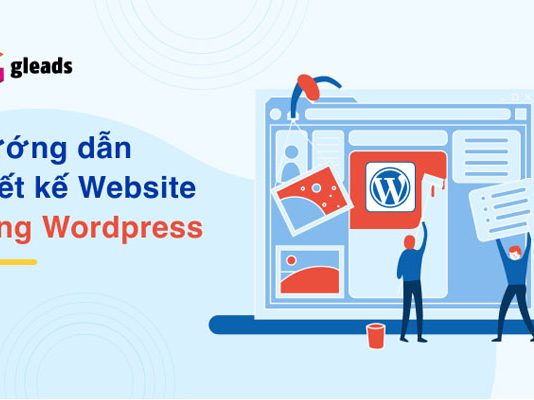 Hướng dẫn thiết kế Website bằng WordPress Hướng dẫn thiết kế Website bằng Wordpress